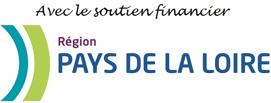 Merci à la Région des Pays de Loire